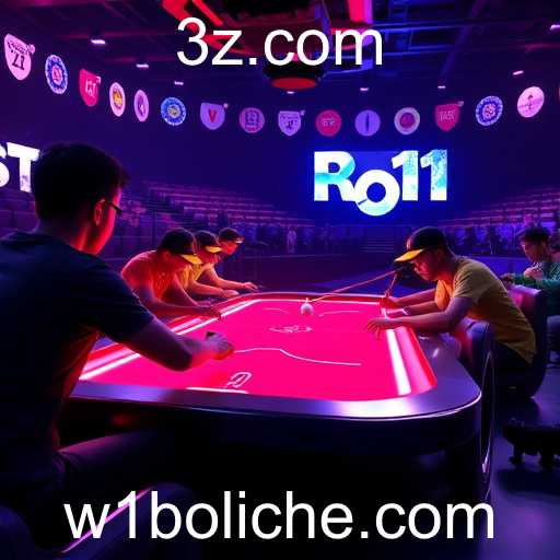 A Ascensão do Popular Jogo de Boliche Online em 2026
