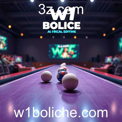 Tendências de Boliche em 2026 e o Sucesso do W1-Boliche