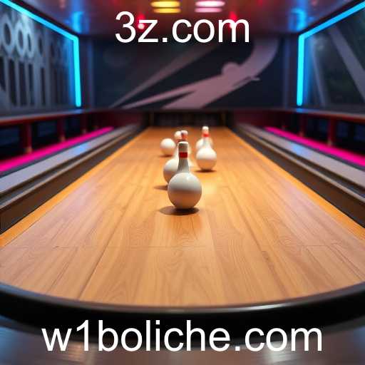 A Revolução do Boliche Online: Novas Dinâmicas em 2026