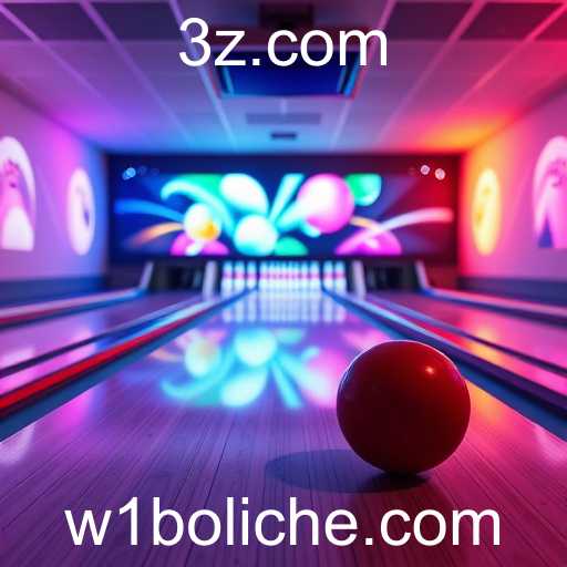 Inovações no Mundo dos Jogos de Boliche em 2026