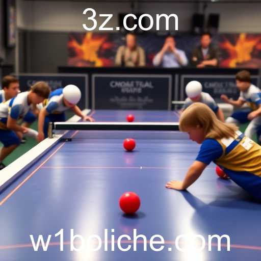 A Ascensão Inesperada dos Jogos de Boliche Online