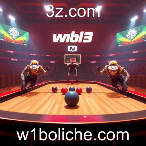 Tendências Inovadoras no Mundo de Jogos de Boliche
