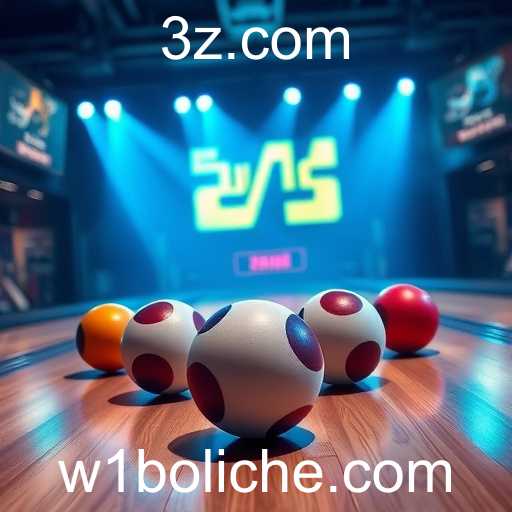 Tendências e Evoluções no Mundo do Boliche Digital