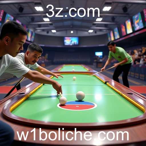 A Ascensão do 'w1-boliche' na Cultura Brasileira