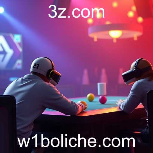 Revolução Digital no Boliche: Como a Tecnologia Transforma o Jogo