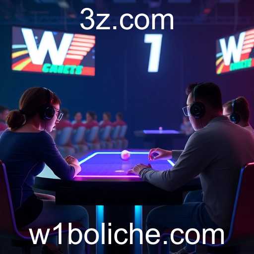 Explorando o Universo do W1-Boliche e as Novas Tendências