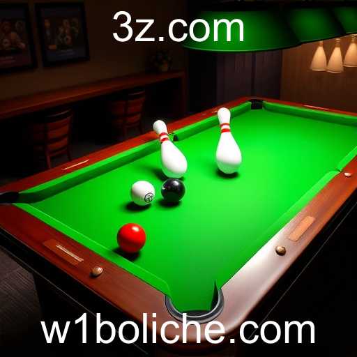O Crescimento Mundial dos Jogos de Boliche Online