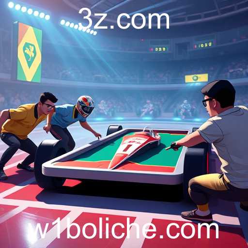 O Crescimento do W1-Boliche em 2026