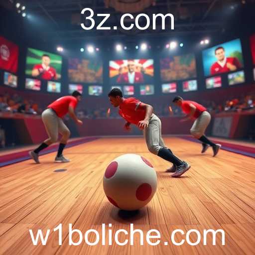 O Impacto do Boliche nos Jogos Online em 2026