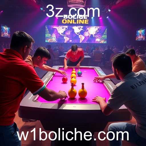 O Impacto Global do Boliche Online