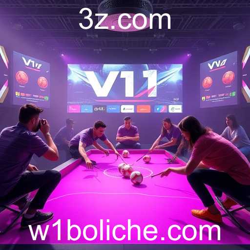 O Impacto do Boliche no Crescente Mundo dos eSports