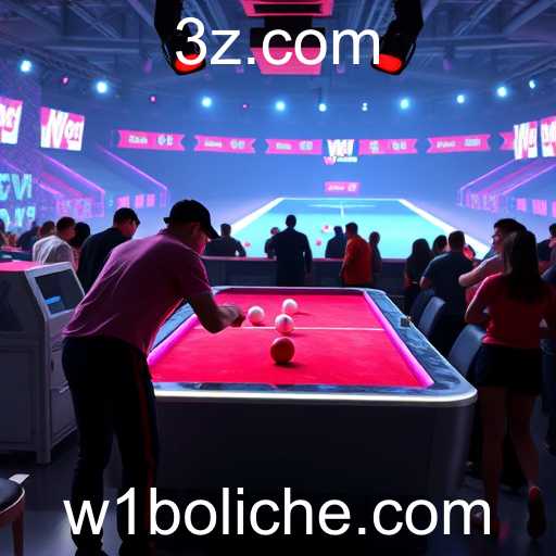 O Impacto do Boliche na Indústria de Jogos em 2026