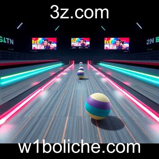 O Impacto do W1-Boliche nos Jogos Online
