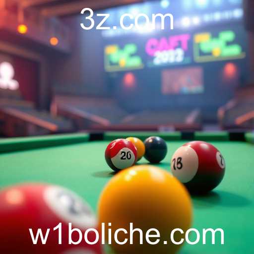 O Impacto do W1-Boliche no Cenário de Jogos em 2026