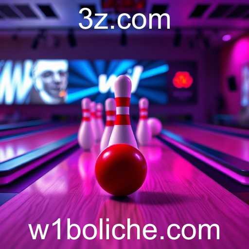 Inovações no Mundo dos Jogos de Boliche em 2026