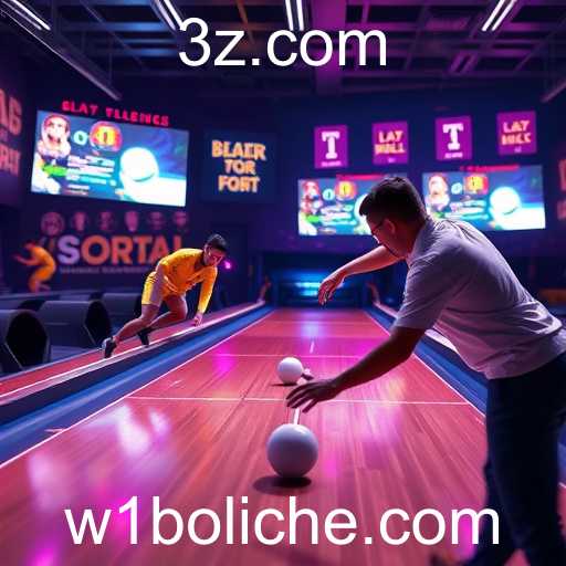 Novo Horizonte para o Boliche Online em 2026