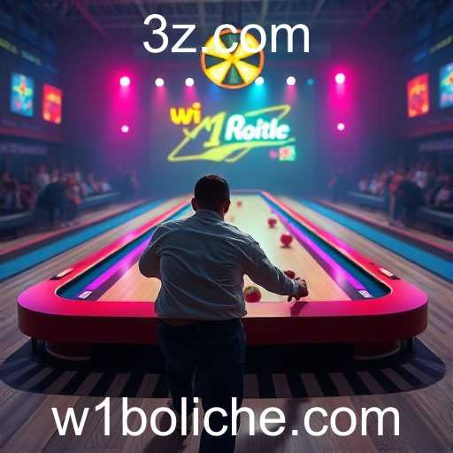 Tendências nos Jogos de Boliche em 2026