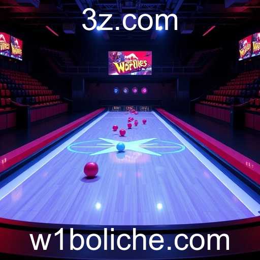 A Evolução do Boliche Virtual em 2026
