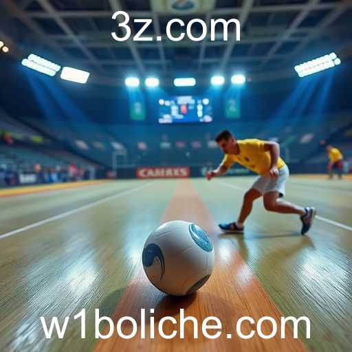 A Nova Era do Boliche Virtual