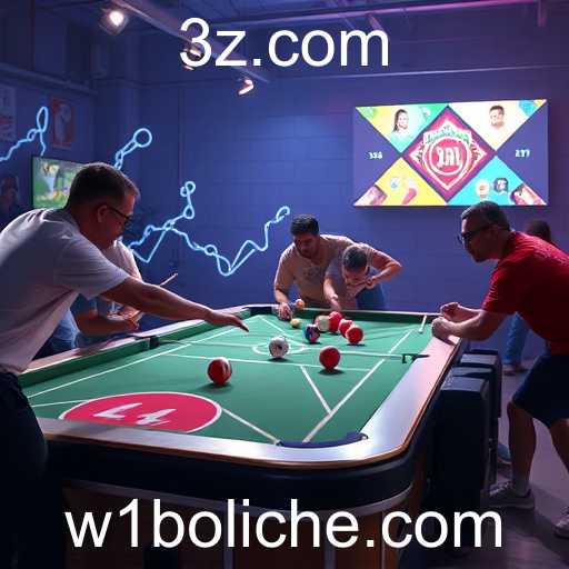 Ascensão dos Jogos de Boliche Virtuais no Brasil