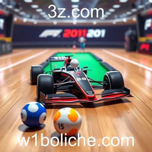 Expansão do Boliche Virtual em 2026