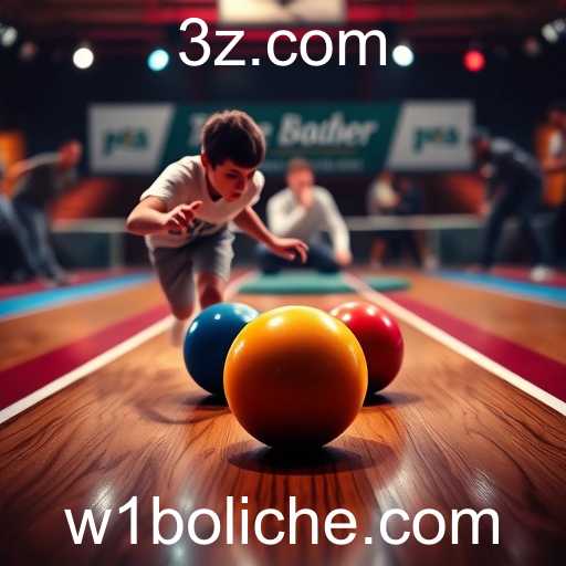 O Crescimento do 'w1-boliche' e seu Impacto no Universo dos Jogos Online