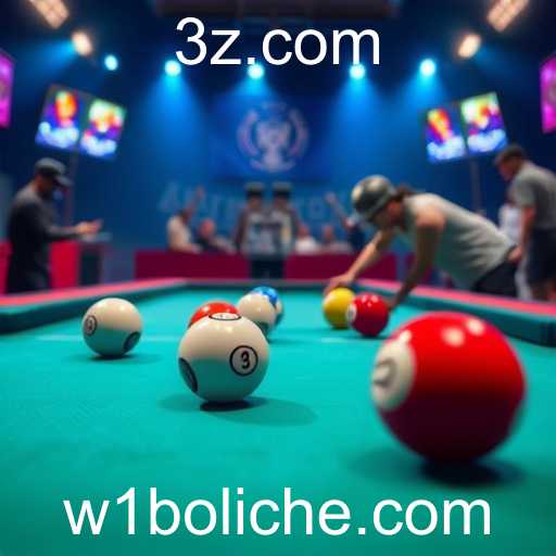 Explorando o Universo do W1-Boliche